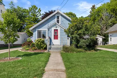 433 S 1st St, Cedar Grove, WI 53013 - Photo 1