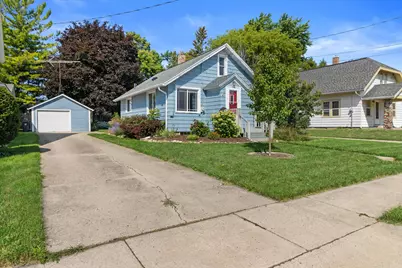 433 S 1st St, Cedar Grove, WI 53013 - Photo 3