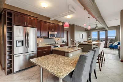 102 N Water St #706, Milwaukee, WI 53202 - Photo 5