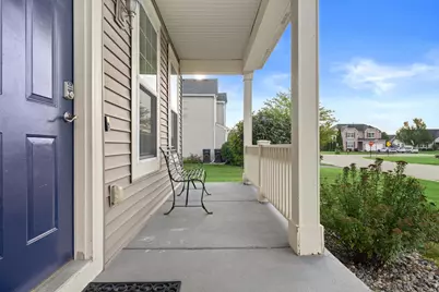 8126  Whitetail Dr, Racine, WI 53406 - Photo 3