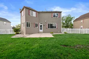 8126 Whitetail Dr, Racine, WI 53406 - Photo 39