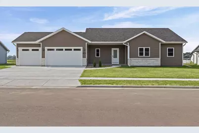 1222  Leo Dr, Holmen, WI 54636 - Photo 1