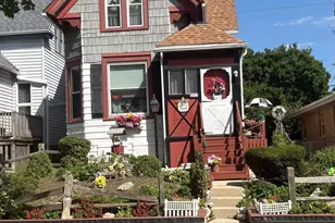 2812 S 34th St, Milwaukee, WI 53215 - Photo 1