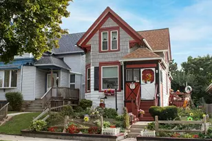 2812 S 34th St, Milwaukee, WI 53215 - Photo 1