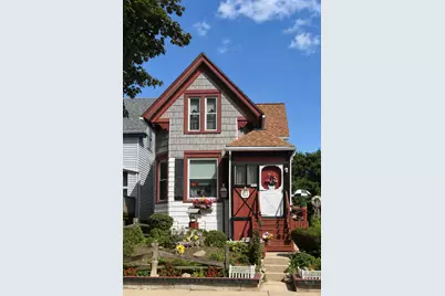 2812 S 34th St, Milwaukee, WI 53215 - Photo 1