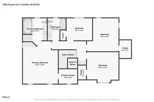 7586 Francis Ct, Franklin, WI 53132 - Photo 43