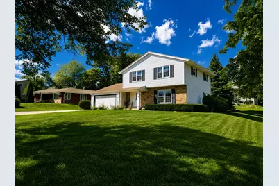 10600 W Monastery Dr, Franklin, WI 53132 - Photo 1