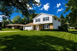 10600 W Monastery Dr, Franklin, WI 53132 - Photo 1