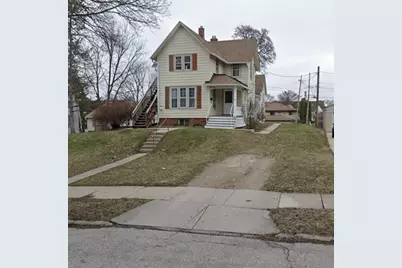 8712-8714 W Mitchell St #8714A, West Allis, WI 53214 - Photo 1