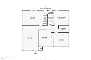 7827 W Eden Pl, Milwaukee, WI 53220 - Photo 31