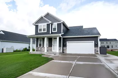 3633  Morris St, Racine, WI 53126 - Photo 3