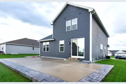 3633  Morris St, Racine, WI 53126 - Photo 7