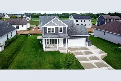 3633  Morris St, Racine, WI 53126 - Photo 5