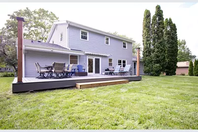 W358N5884  Surrey Dr, Oconomowoc, WI 53066 - Photo 49
