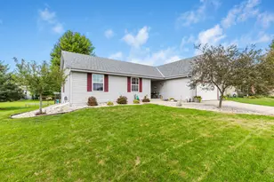 1205 Huron Way, Hartford, WI 53027 - Photo 1