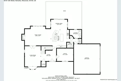 6418  12th St, Somers, WI 53144 - Photo 53