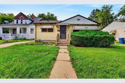 5809 N 36th St, Milwaukee, WI 53209 - Photo 1