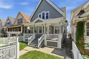 1626 S 32nd St, Milwaukee, WI 53215 - Photo 1