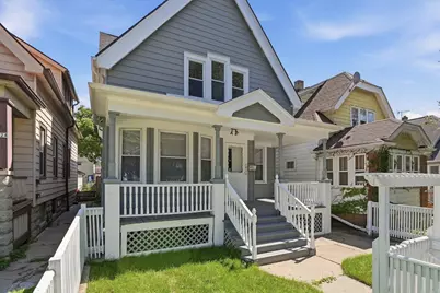 1626 S 32nd St, Milwaukee, WI 53215 - Photo 3