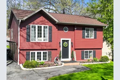 N3311  Queen Rd, Geneva, WI 53147 - Photo 1
