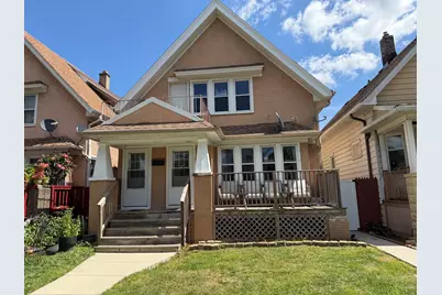 3116 S 9th St #3118, Milwaukee, WI 53215 - Photo 1