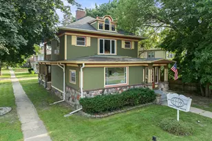 520 E Walworth Ave, Delavan, WI 53115 - Photo 1