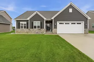 1431 Rosewood Pass, Oconomowoc, WI 53066 - Photo 1