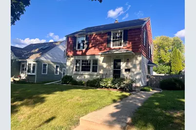 3436 S Adams Ave, Milwaukee, WI 53207 - Photo 1