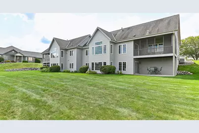 222  Eagle Cove Cir, North Prairie, WI 53153 - Photo 41