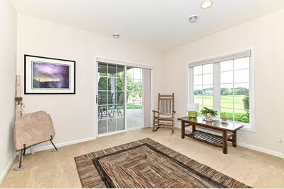 222  Eagle Cove Cir, North Prairie, WI 53153 - Photo 31