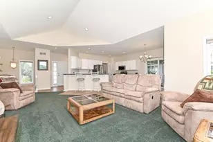 222 Eagle Cove Circle, North Prairie, WI 53153 - Photo 9