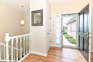 222 Eagle Cove Circle, North Prairie, WI 53153 - Photo 5