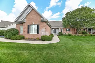 222 Eagle Cove Circle, North Prairie, WI 53153 - Photo 1