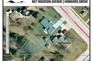 807 Madison Ave, Howards Grove, WI 53083 - Photo 29