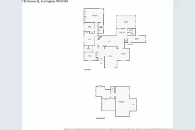 132  Duane St, Burlington, WI 53105 - Photo 39