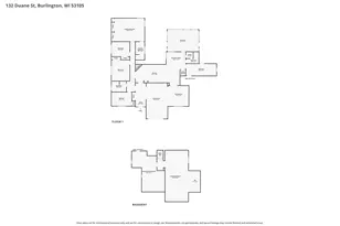 132 Duane St, Burlington, WI 53105 - Photo 39
