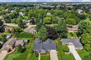 132 Duane St, Burlington, WI 53105 - Photo 1