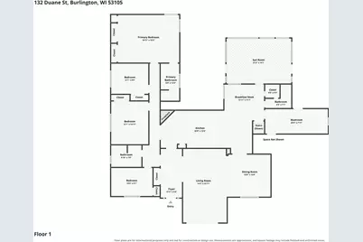 132  Duane St, Burlington, WI 53105 - Photo 41