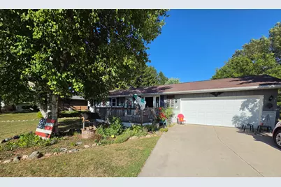 1845  Herman Rd, Manitowoc, WI 54220 - Photo 1