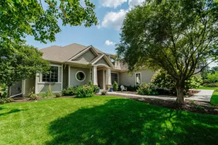 W188N4970 Red Crown Trail, Menomonee Falls, WI 53051 - Photo 1