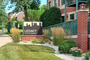 3710 N Oakland Ave, Shorewood, WI 53211 - Photo 1