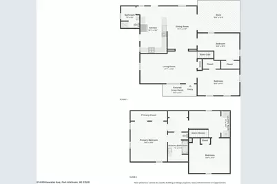 614  Whitewater Ave, Fort Atkinson, WI 53538 - Photo 41
