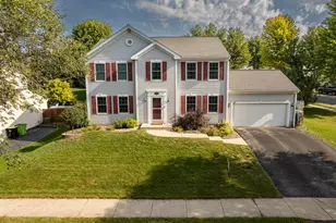 1266 Kennedy Dr, Hartford, WI 53027 - Photo 1