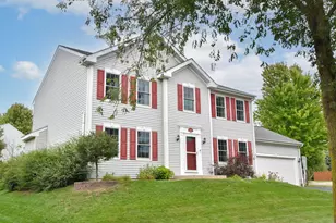 1266 Kennedy Dr, Hartford, WI 53027 - Photo 1