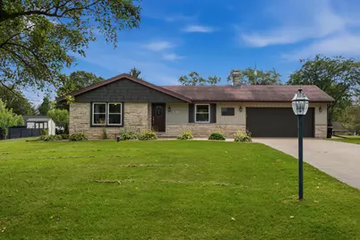 N74W22095  Alta Vista Dr, Lisbon, WI 53089 - Photo 1