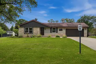 N74W22095 Alta Vista Dr, Lisbon, WI 53089 - Photo 1