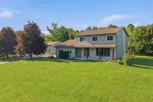N5604 Kathryn Dr, Greenbush, WI 53073 - Photo 35