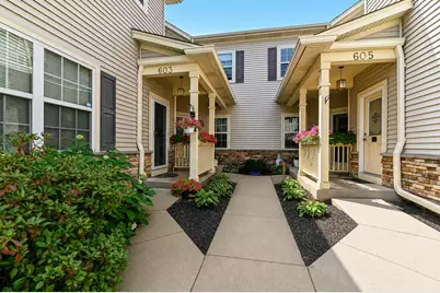 1150  Park Dr #602, Lake Geneva, WI 53147 - Photo 1