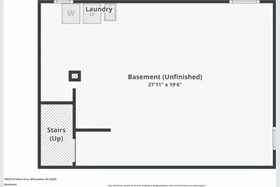 10529 W Villard Ave, Milwaukee, WI 53225 - Photo 37