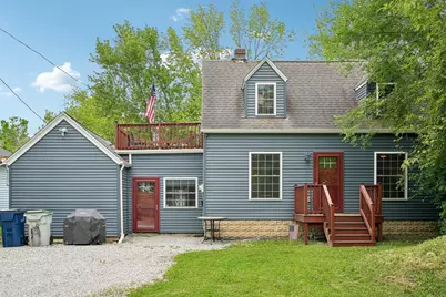 10529 W Villard Ave, Milwaukee, WI 53225 - Photo 1
